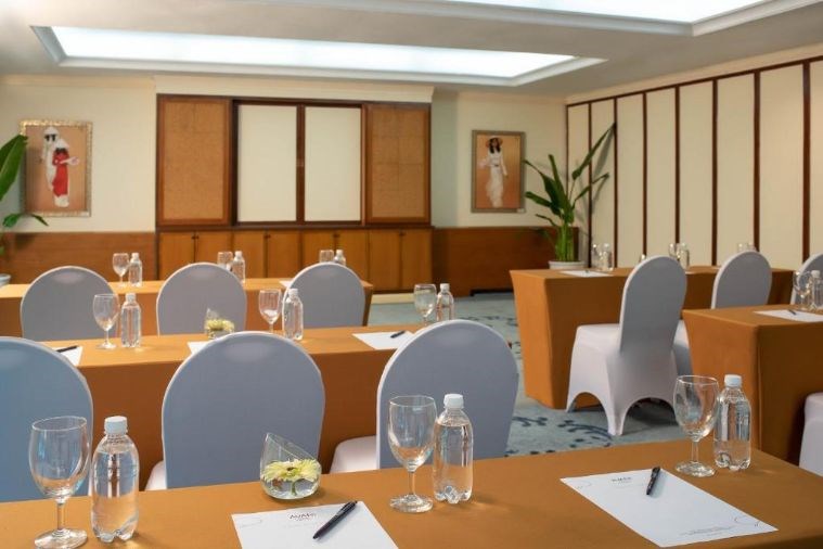 Avani Hai Phong Harbour View Hải Phòng